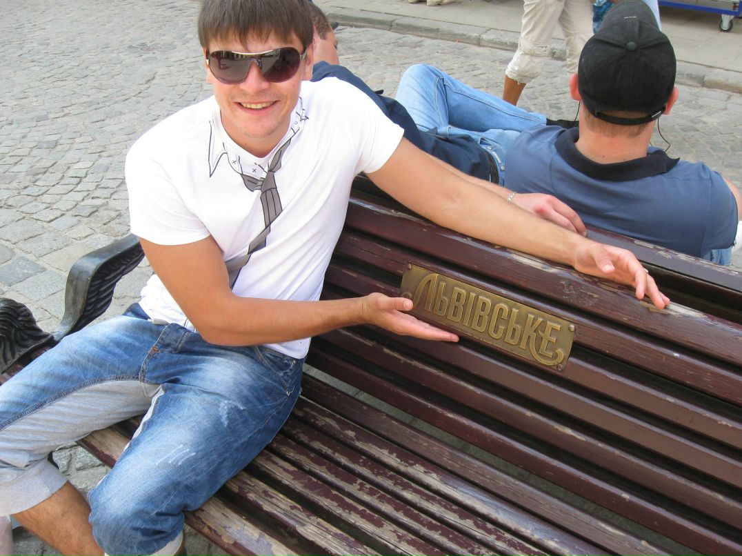 Семен Папазов | Paphos