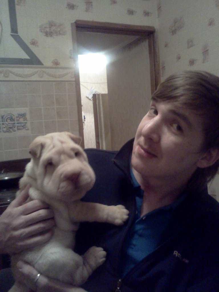 Алексей Игоревич | Москва