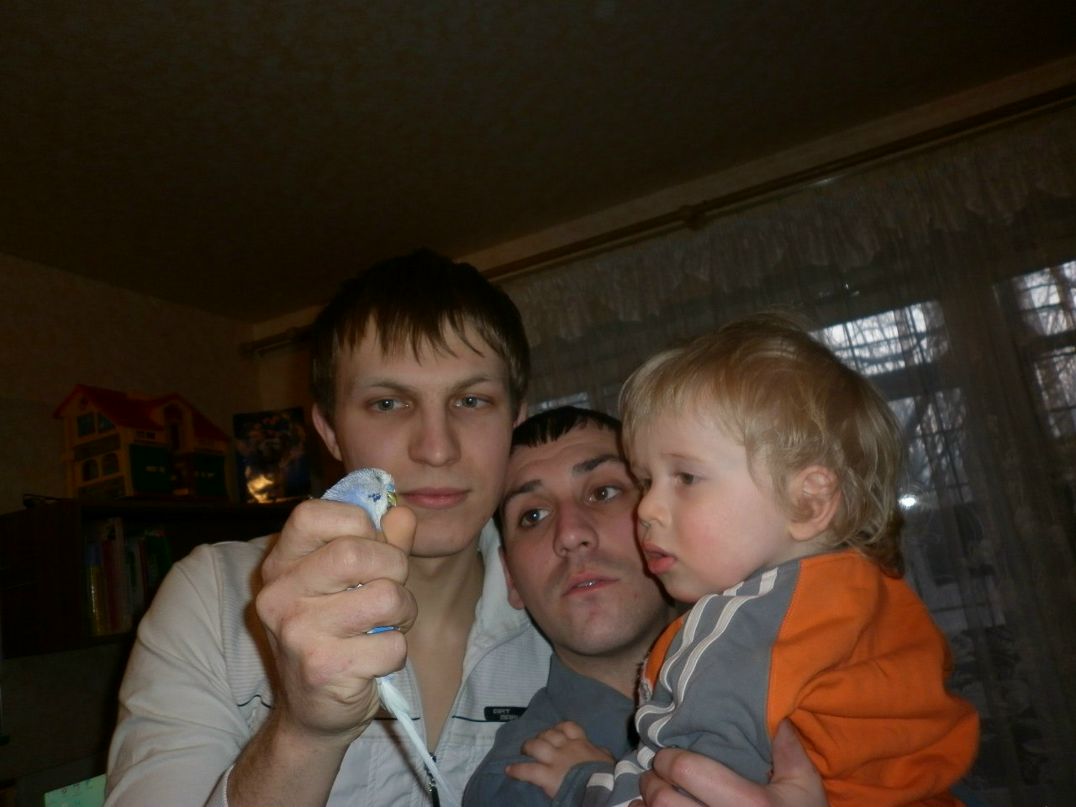 Олег Ковбар | 