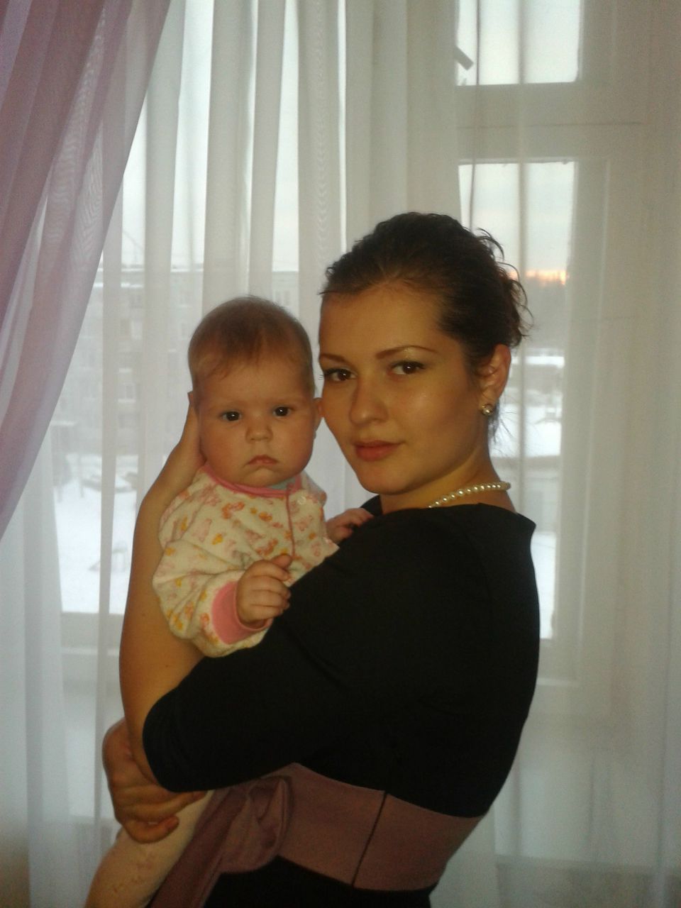 Екатерина Валитова | Сыктывкар