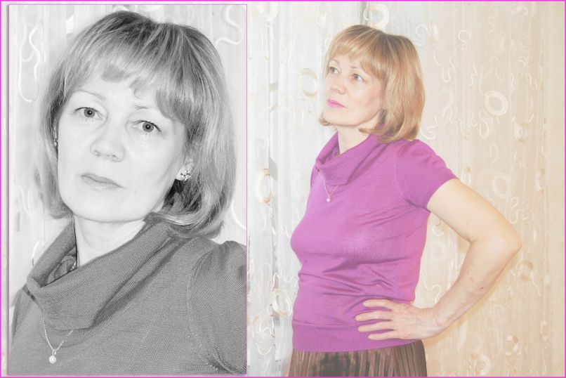 Татьяна Бобылёва | Петрозаводск