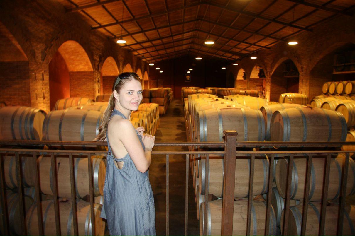 Вика Городова | Санкт-Петербург