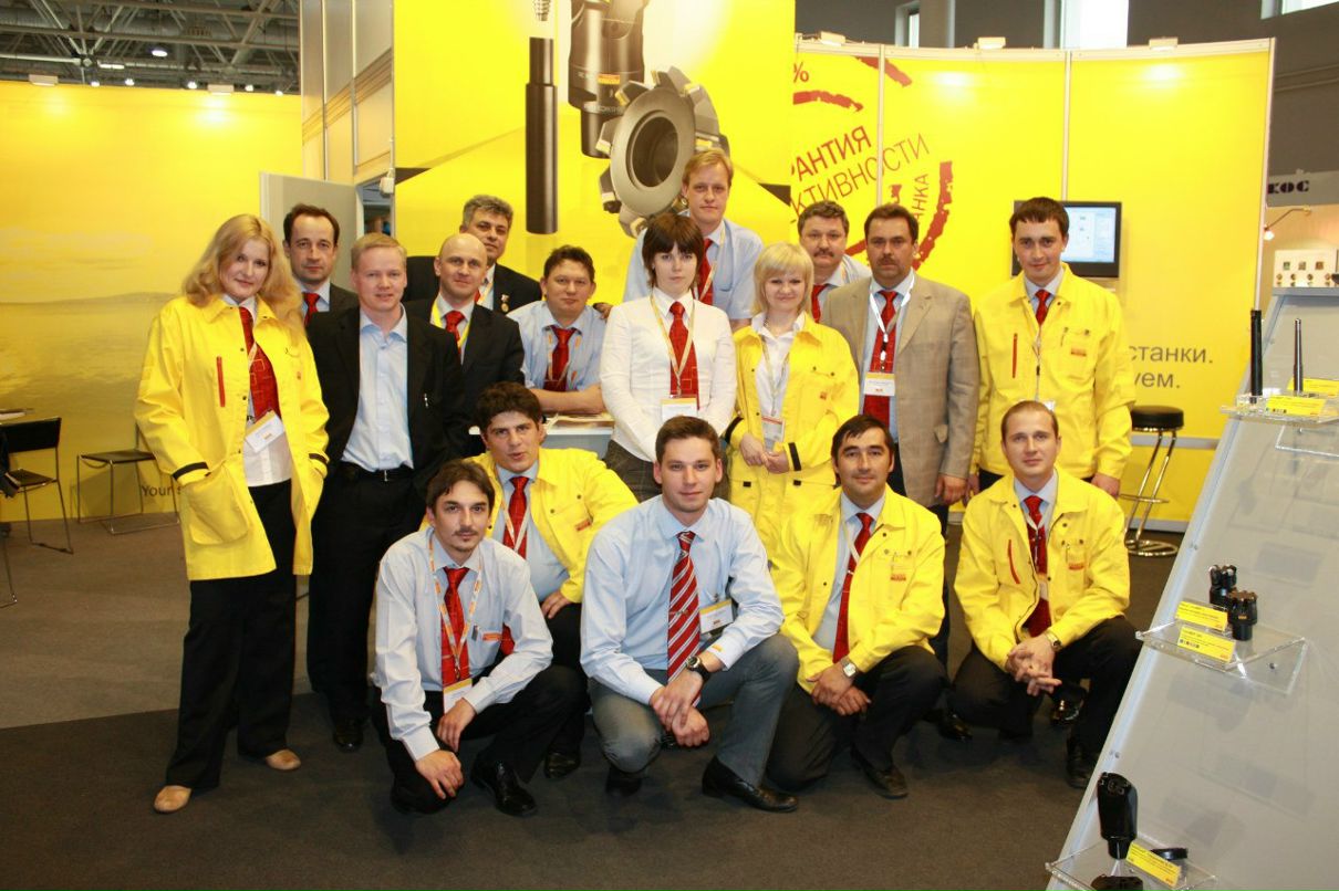 Алиса Трубицкая | Рыбинск