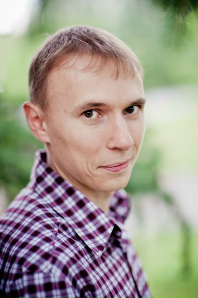 №38, Евгений Клипов №38, Евгений Клипов