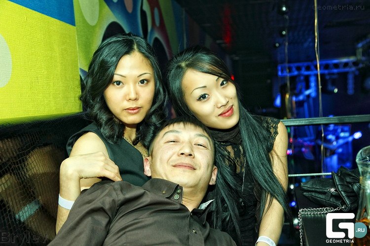 Таня Ха | Южно-Сахалинск