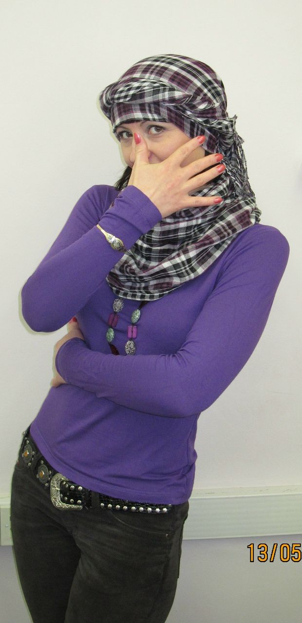 Елена Пудова | Ярославль