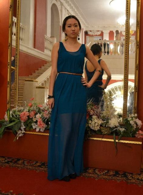 Ника Пальткаева | 