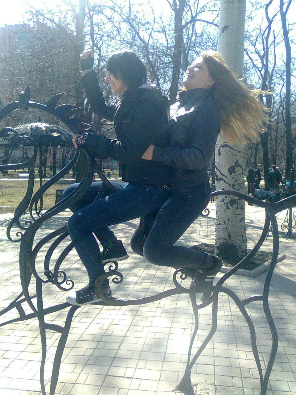 Анна Бровкина | Кривой Рог