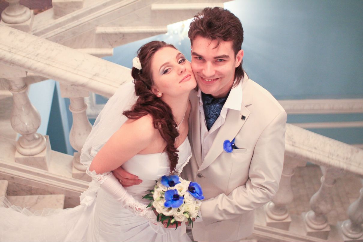 Даша Тарасова | Санкт-Петербург