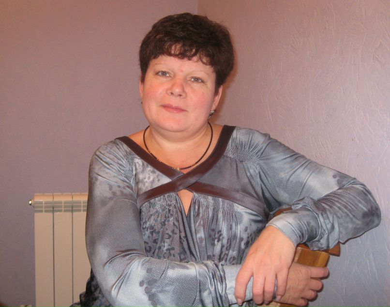 Елена Дёмина | Балашов