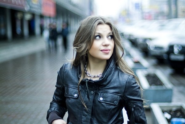 Арина Карсса | Москва