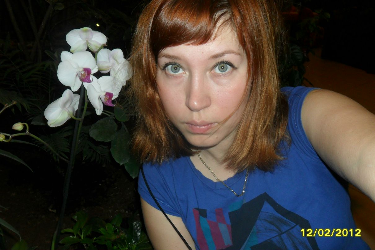 Ольга Тырцева | Пермь