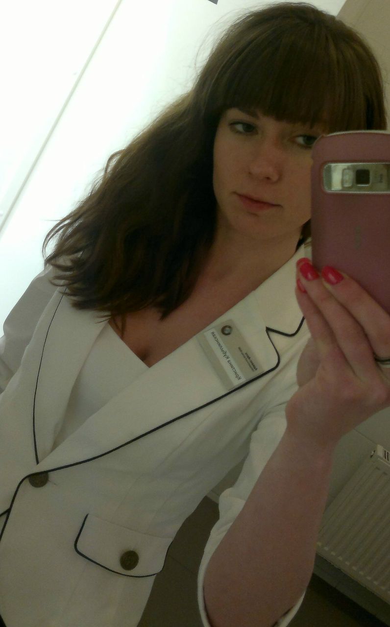 Кристина Громова | Москва