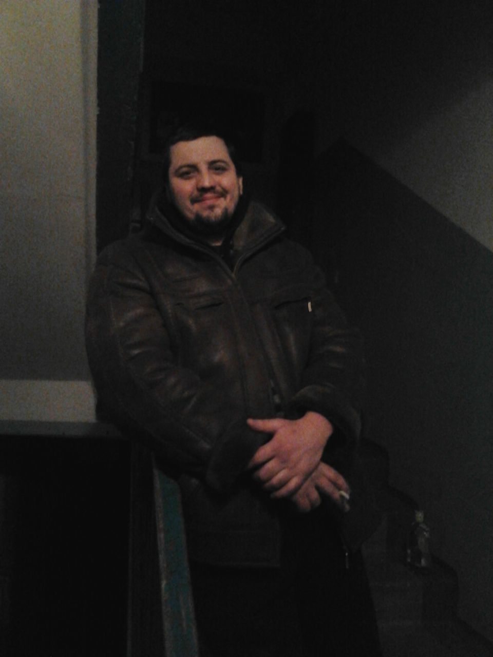 Николай Шпак К@ЛЯМБ@ | Запорожье