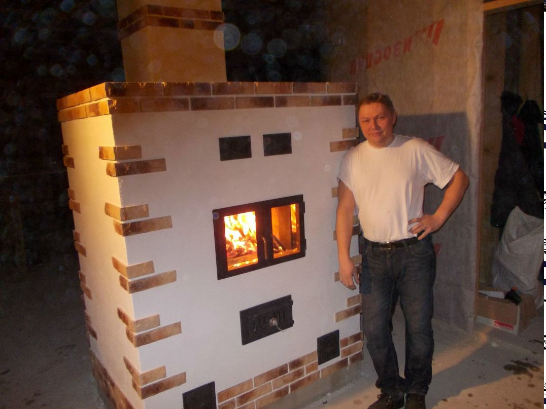 Михаил Платонов | Петрозаводск