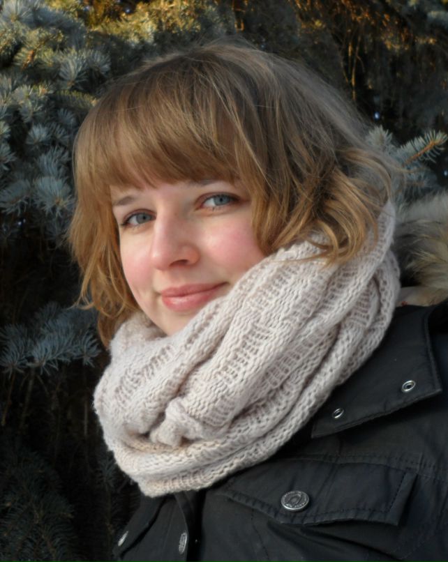 Елена Парфенова | Нижний Новгород