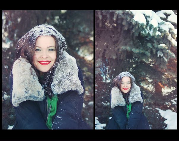 №2, Олеся Кошкина, Красногорский №2, Олеся Кошкина, Красногорский