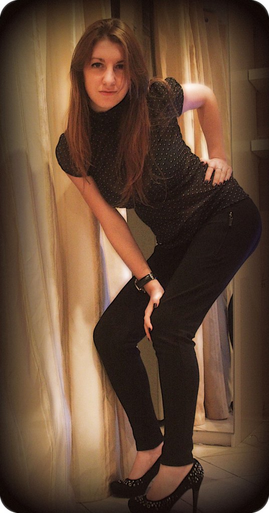 Майя Галченкова ♥ | Москва