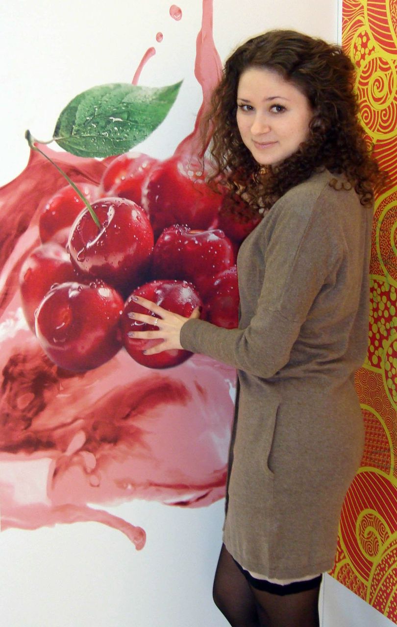 Инна Селиванова | Москва