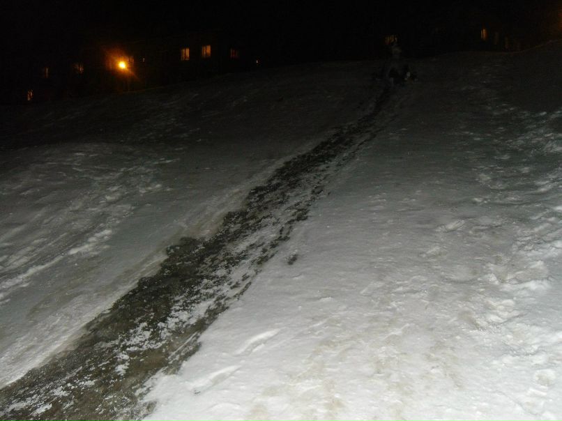 Наталья Тюлькова | Новосокольники