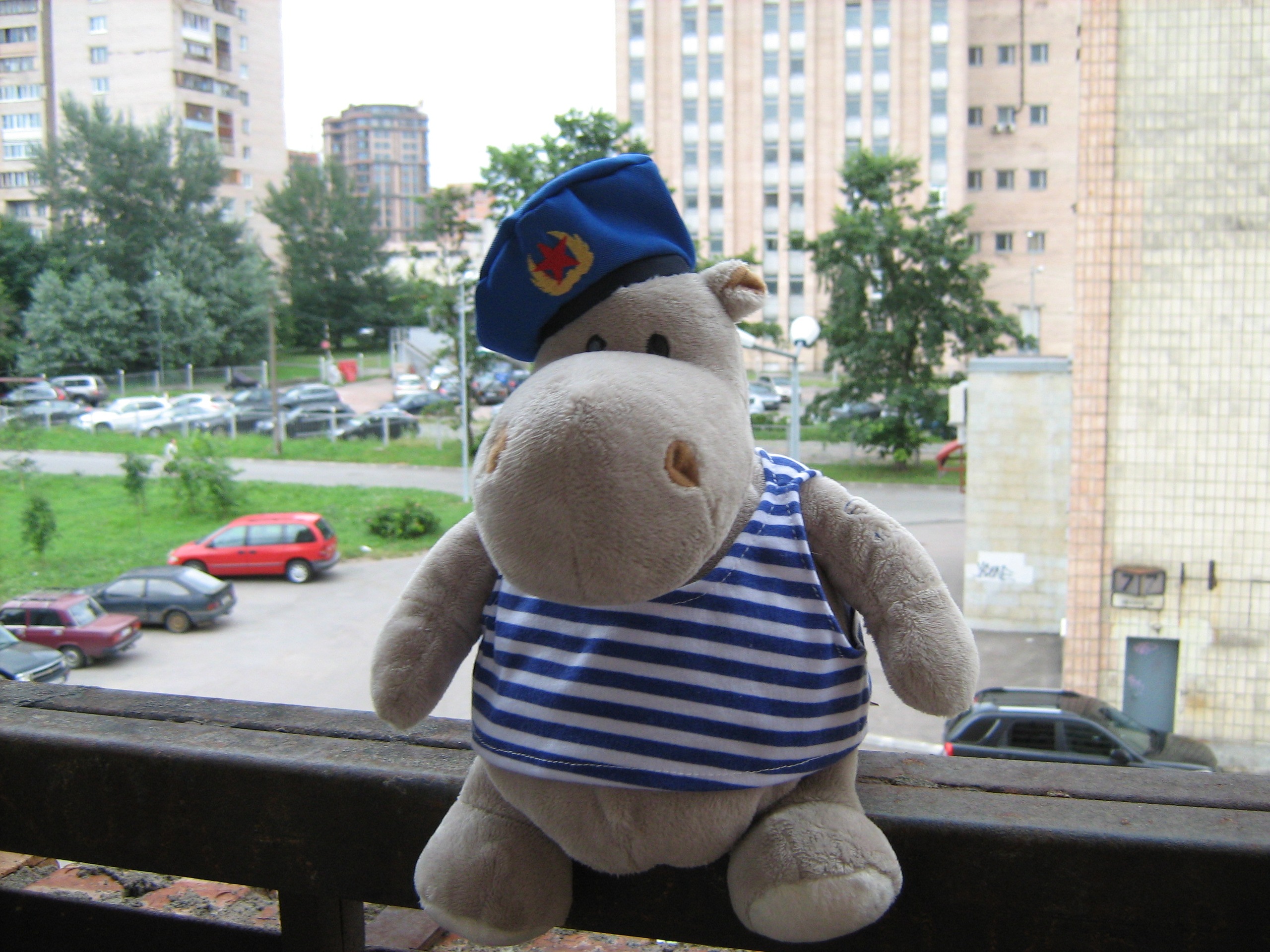 Фото профиля