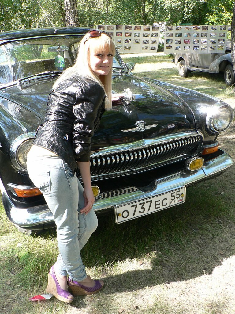 Майя Бурова | Омск