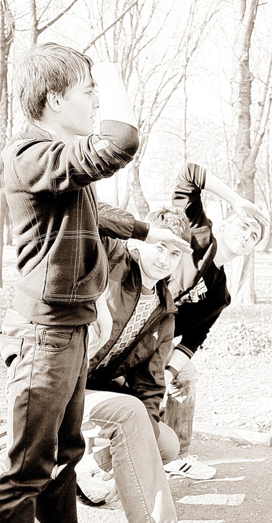 Костя Варгатюк | Харьков