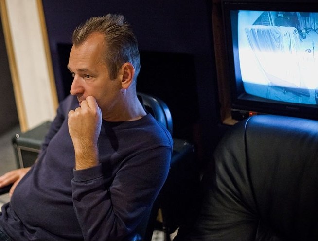 Алексей Чернякевич /Lёпан/ | Москва