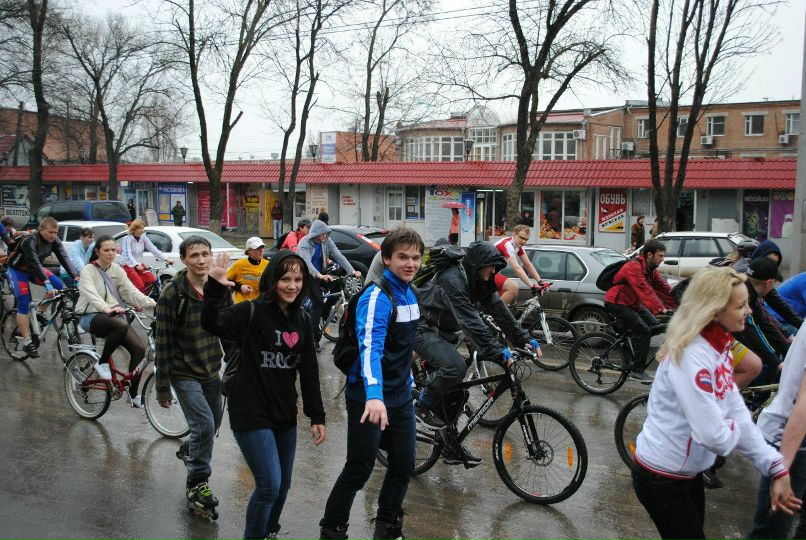 Александр Крылов | Санкт-Петербург