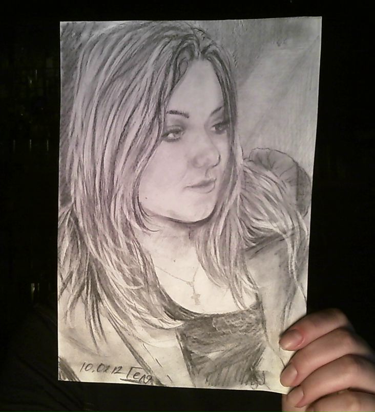 Гелена Cherry | Москва