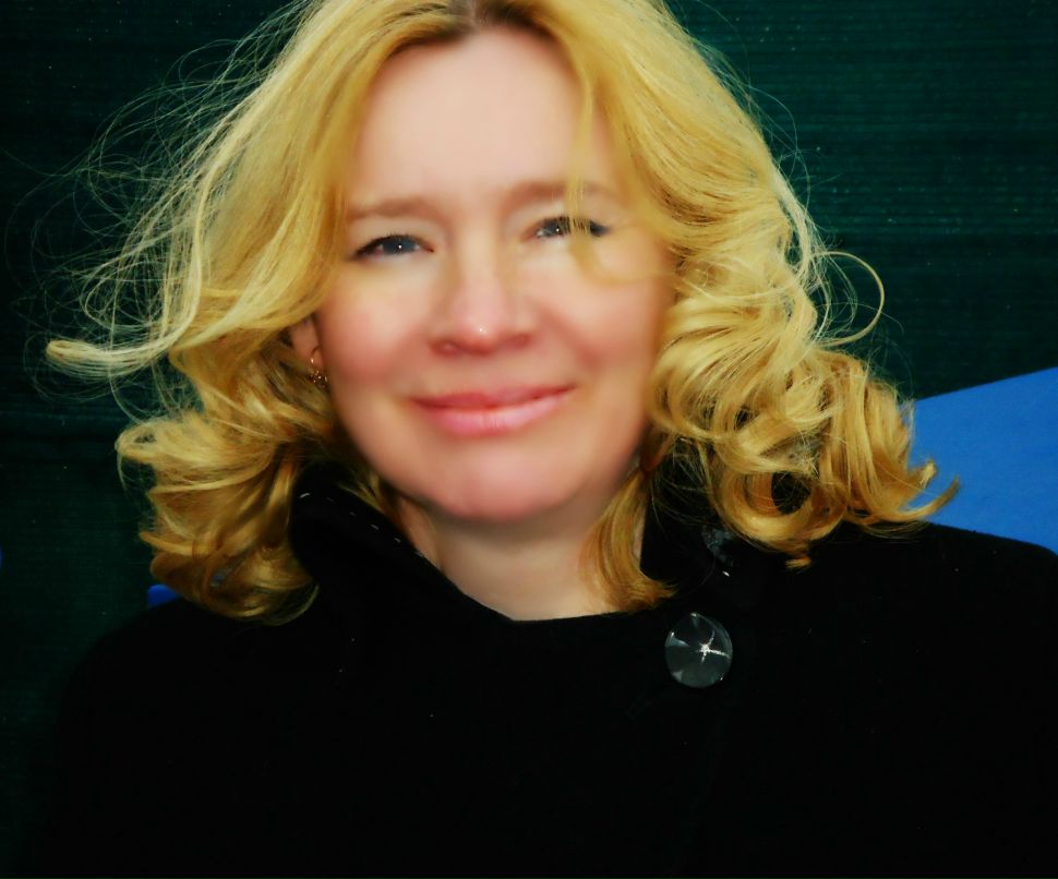 Лилия Пастухова | Днепр (Днепропетровск)