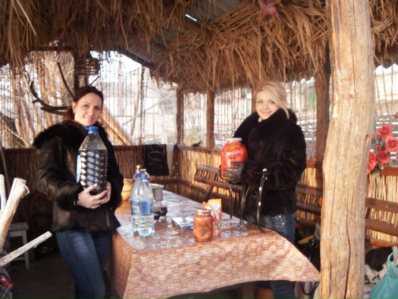 №66, Лариса Вишневская, Подольск / Котовск №66, Лариса Вишневская, Подольск / Котовск