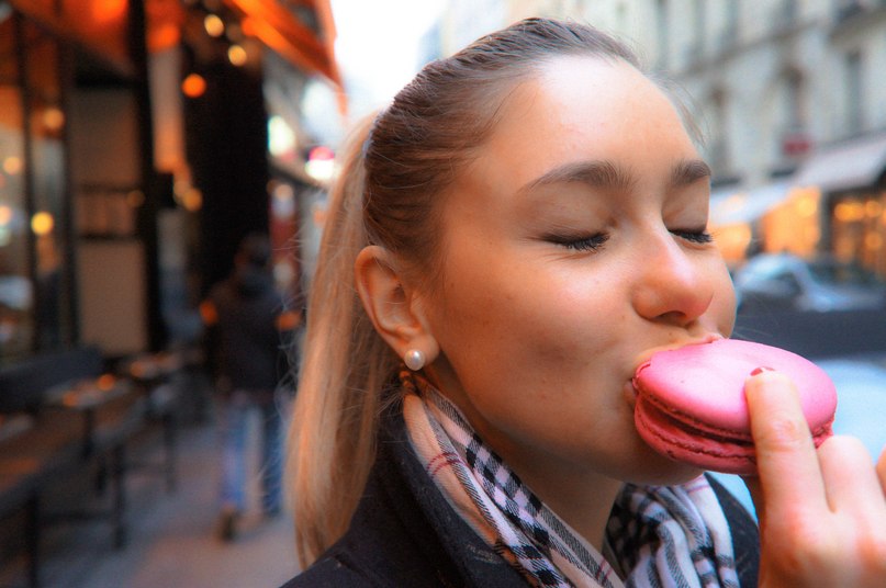 Евгения Чернышкова | Москва