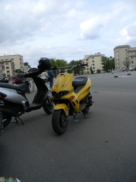 №8, Акиф Гарахмедов, Санкт-Петербург №8, Акиф Гарахмедов, Санкт-Петербург