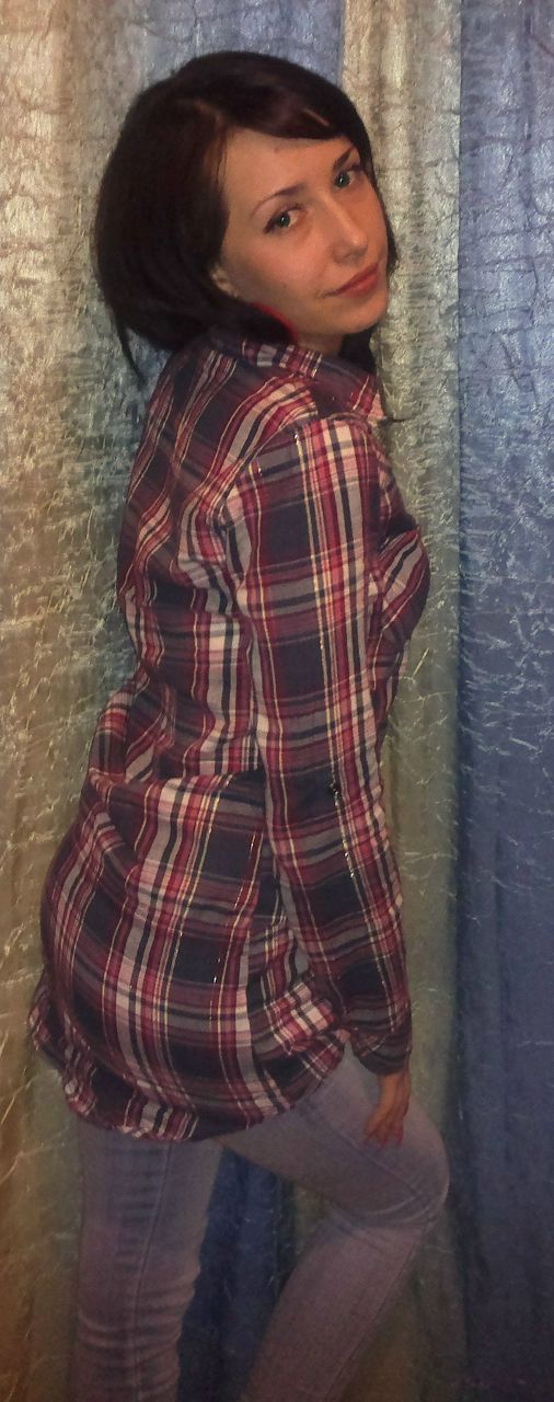 Виктория Сергиенко | Пенза