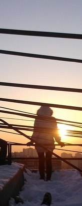 Альфия Гайнетдинова | Екатеринбург