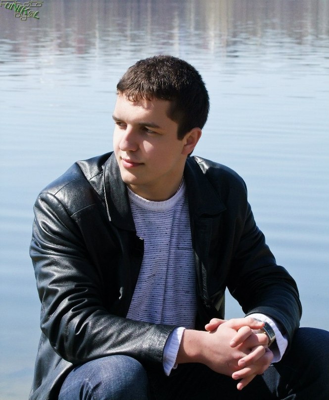 Ігор Кодлюк | Тернополь