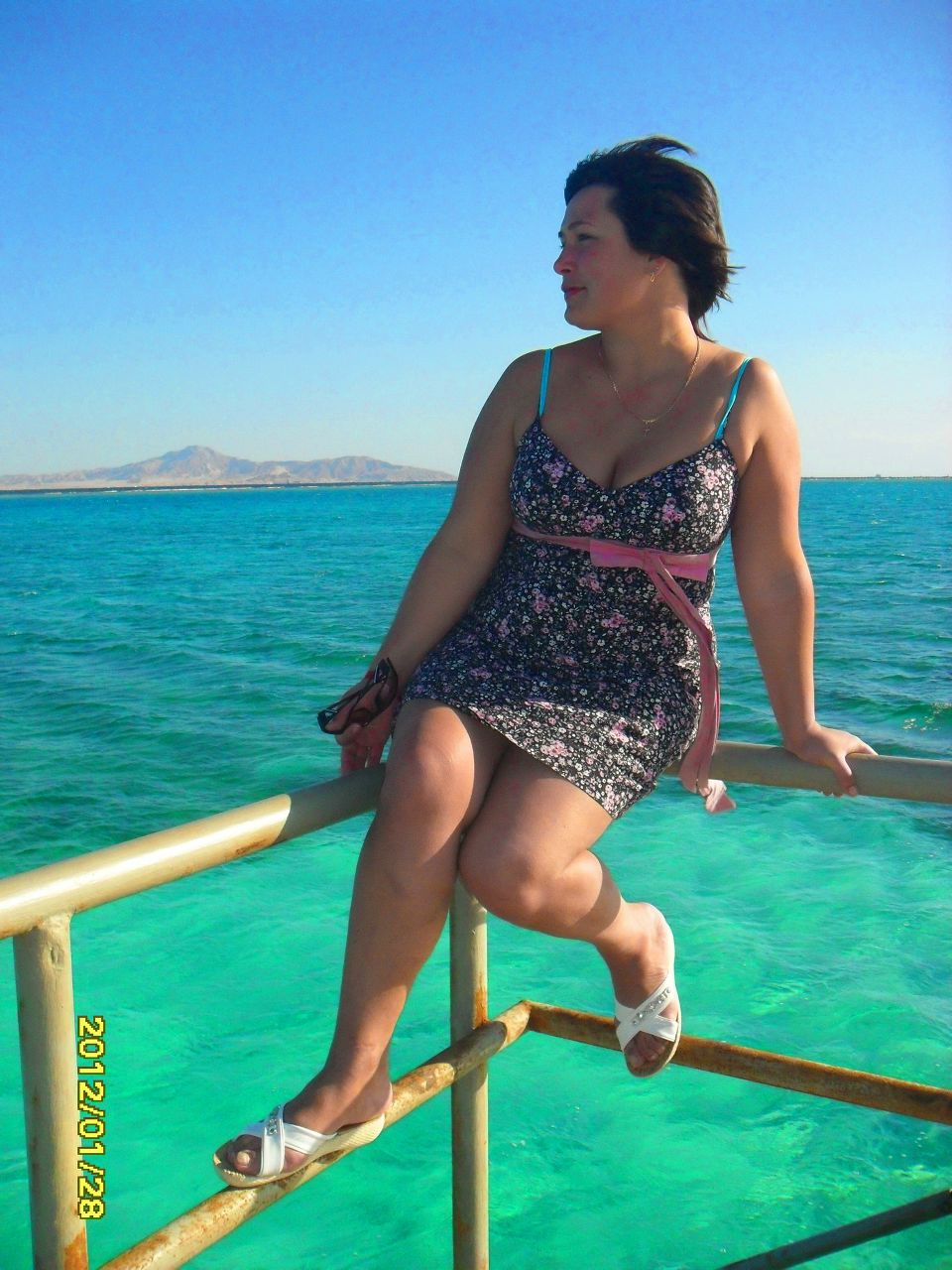 Юлия Фролова | Ногинск