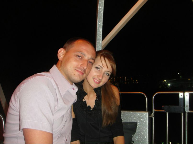 Алёнка Бакова | Одесса