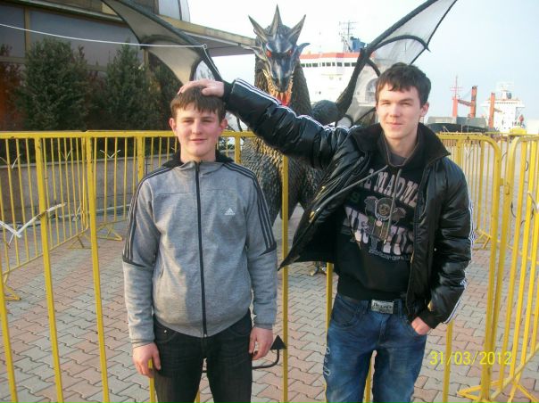 №11, Павел Панченко, Донецк №11, Павел Панченко, Донецк