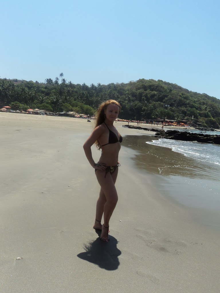 Ксения Сахибгареева | Уфа