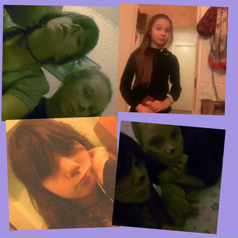 Лера Ермолина | Санкт-Петербург