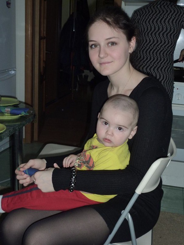 Алина Череватенко | Москва