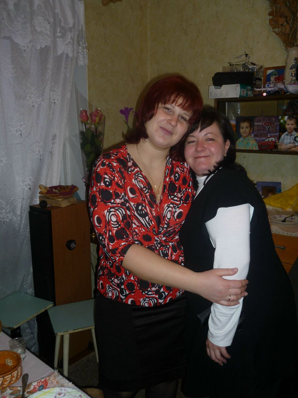 Евгения Карпова-Егорова | Псков