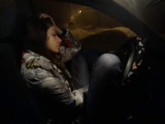 Александра Князева | Москва