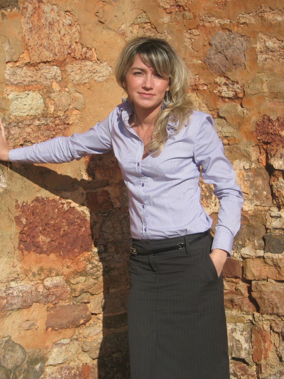 Наталья Потрубейко | Великий Новгород