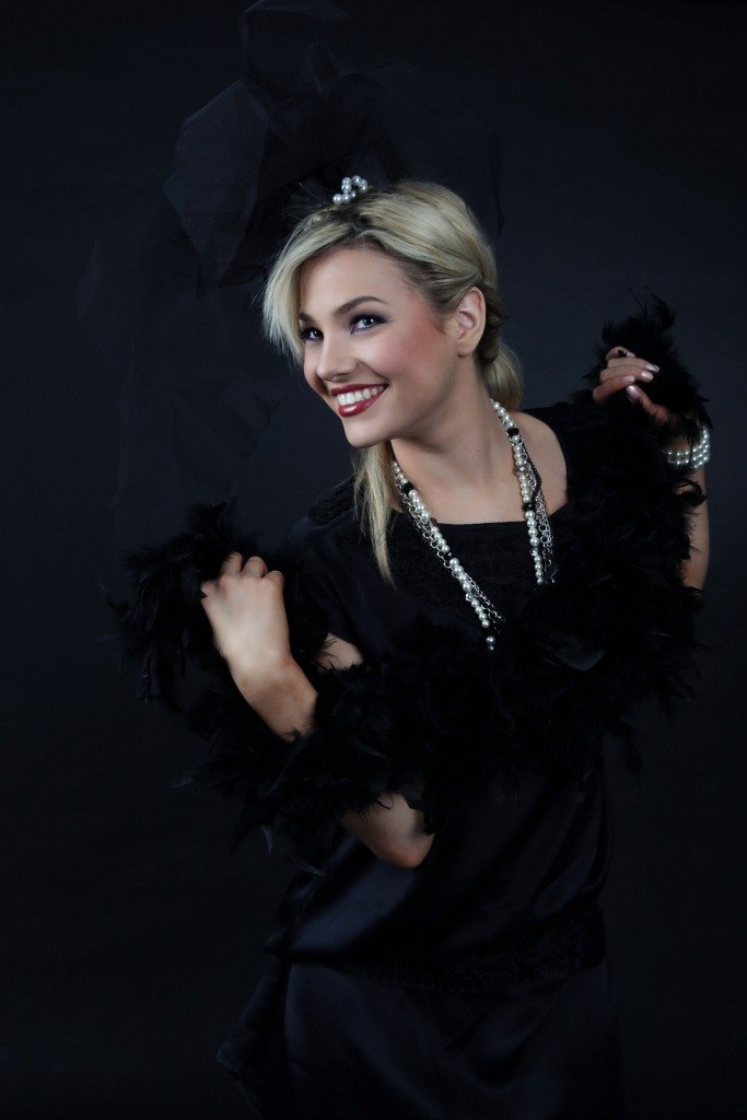 Таня Мираевская | Москва