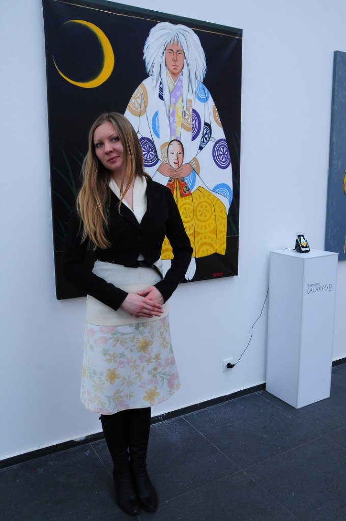 Лена Павлова | Киев