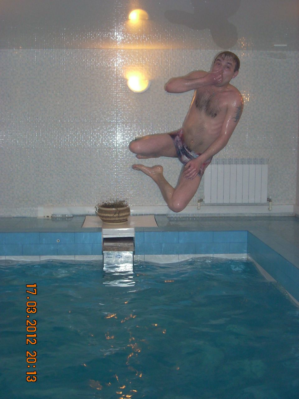 Руслан Михайлов | Казань