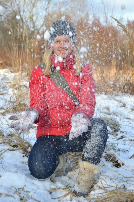 Катерина Иванилова | Санкт-Петербург